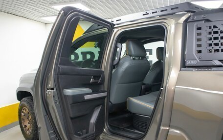 Toyota Tacoma, 2026 год, 11 199 000 рублей, 15 фотография