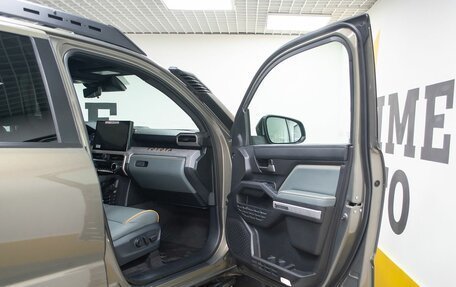 Toyota Tacoma, 2026 год, 11 199 000 рублей, 24 фотография