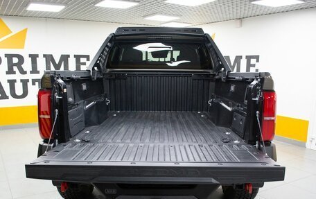 Toyota Tacoma, 2026 год, 11 199 000 рублей, 29 фотография