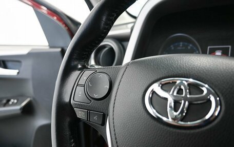 Toyota RAV4, 2015 год, 2 129 900 рублей, 15 фотография