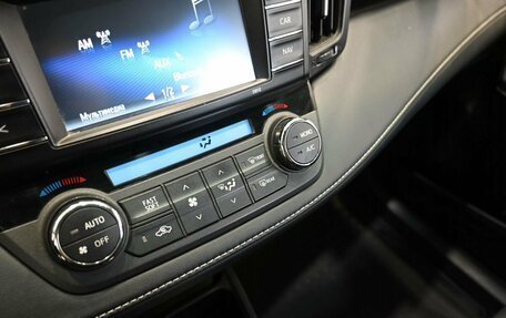 Toyota RAV4, 2015 год, 2 129 900 рублей, 19 фотография