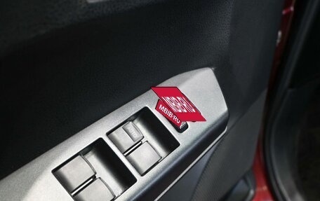Toyota RAV4, 2015 год, 2 129 900 рублей, 22 фотография