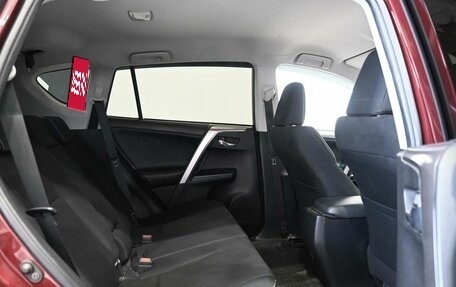 Toyota RAV4, 2015 год, 2 129 900 рублей, 14 фотография