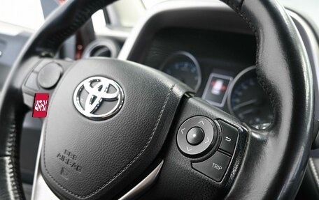 Toyota RAV4, 2015 год, 2 129 900 рублей, 16 фотография