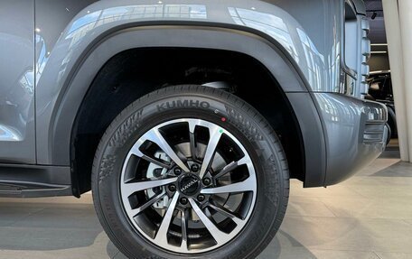 Haval H9, 2026 год, 5 299 000 рублей, 6 фотография