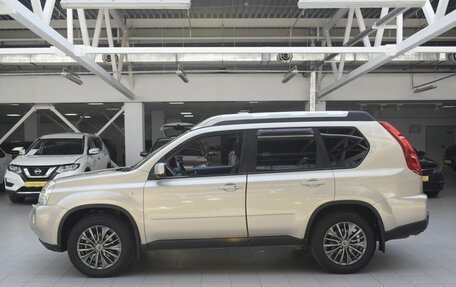 Nissan X-Trail, 2010 год, 1 050 000 рублей, 4 фотография