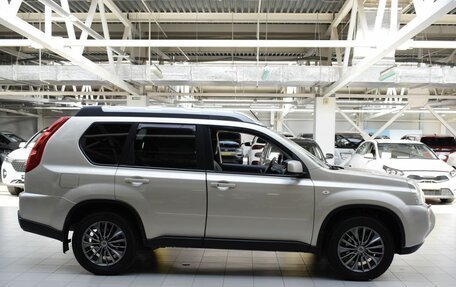 Nissan X-Trail, 2010 год, 1 050 000 рублей, 8 фотография