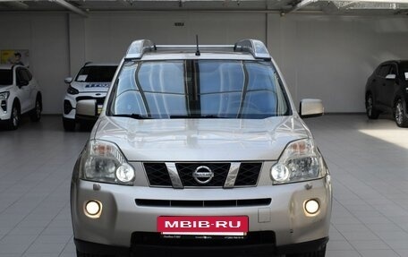 Nissan X-Trail, 2010 год, 1 050 000 рублей, 2 фотография
