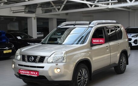 Nissan X-Trail, 2010 год, 1 050 000 рублей, 3 фотография