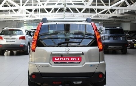 Nissan X-Trail, 2010 год, 1 050 000 рублей, 6 фотография