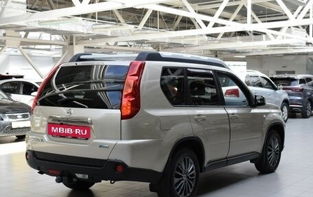 Nissan X-Trail, 2010 год, 1 050 000 рублей, 7 фотография