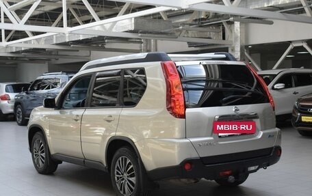 Nissan X-Trail, 2010 год, 1 050 000 рублей, 5 фотография