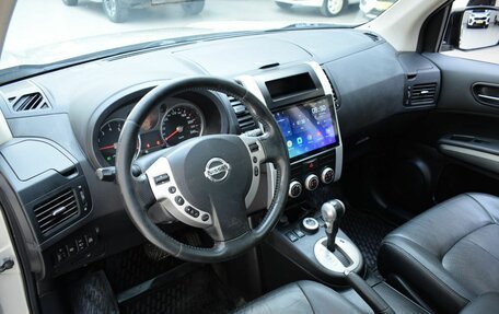 Nissan X-Trail, 2010 год, 1 050 000 рублей, 10 фотография