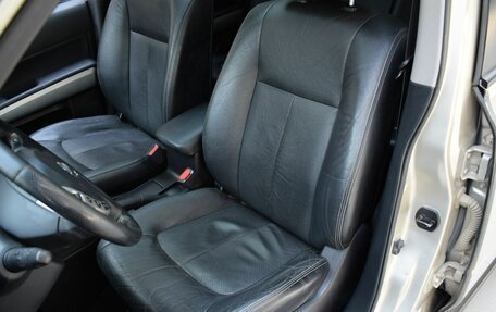 Nissan X-Trail, 2010 год, 1 050 000 рублей, 16 фотография
