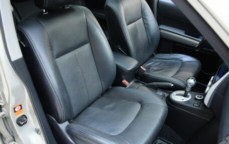 Nissan X-Trail, 2010 год, 1 050 000 рублей, 19 фотография