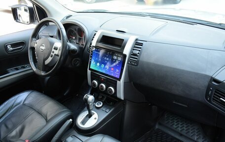 Nissan X-Trail, 2010 год, 1 050 000 рублей, 18 фотография