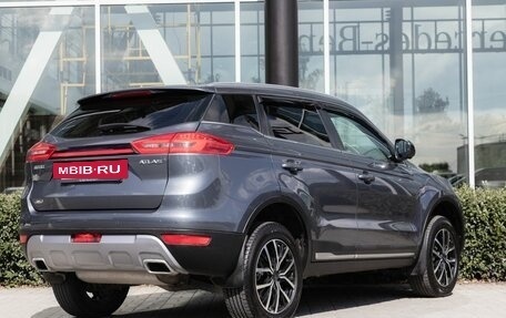 Geely Atlas I, 2019 год, 1 700 000 рублей, 2 фотография