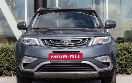 Geely Atlas I, 2019 год, 1 700 000 рублей, 3 фотография