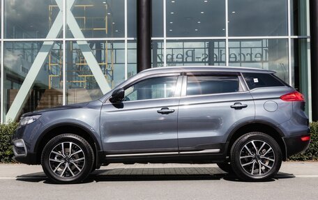 Geely Atlas I, 2019 год, 1 700 000 рублей, 7 фотография