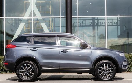 Geely Atlas I, 2019 год, 1 700 000 рублей, 8 фотография
