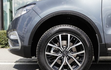 Geely Atlas I, 2019 год, 1 700 000 рублей, 9 фотография