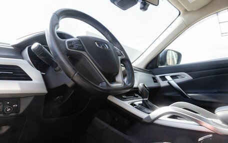 Geely Atlas I, 2019 год, 1 700 000 рублей, 15 фотография