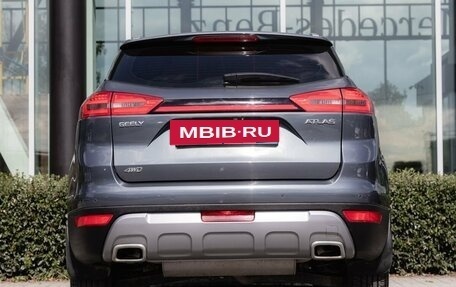 Geely Atlas I, 2019 год, 1 700 000 рублей, 4 фотография