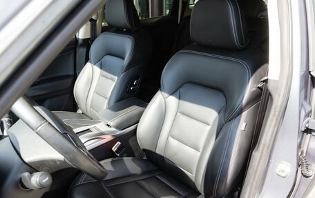 Geely Atlas I, 2019 год, 1 700 000 рублей, 12 фотография