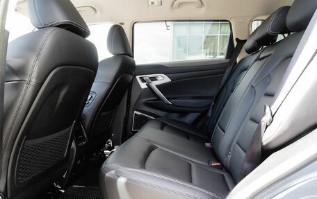 Geely Atlas I, 2019 год, 1 700 000 рублей, 14 фотография