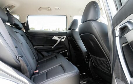 Geely Atlas I, 2019 год, 1 700 000 рублей, 13 фотография