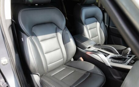 Geely Atlas I, 2019 год, 1 700 000 рублей, 11 фотография
