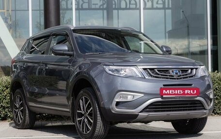 Geely Atlas I, 2019 год, 1 700 000 рублей, 5 фотография