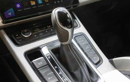 Geely Atlas I, 2019 год, 1 700 000 рублей, 22 фотография