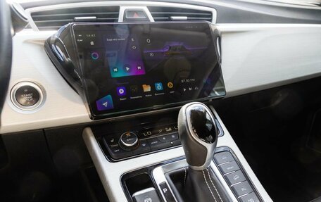 Geely Atlas I, 2019 год, 1 700 000 рублей, 21 фотография