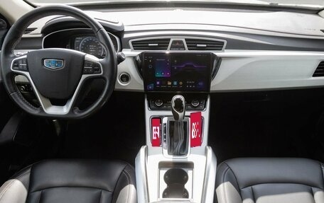 Geely Atlas I, 2019 год, 1 700 000 рублей, 20 фотография