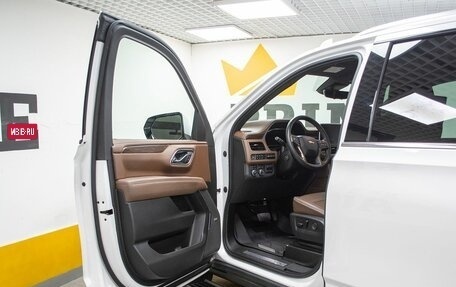 Chevrolet Tahoe IV, 2023 год, 10 499 000 рублей, 7 фотография