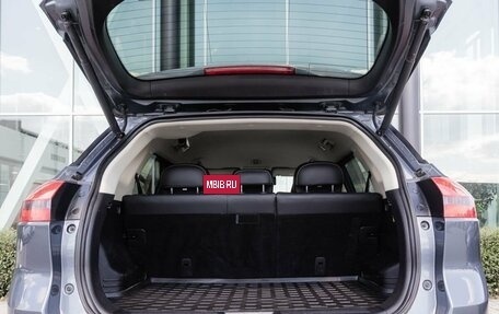 Geely Atlas I, 2019 год, 1 700 000 рублей, 26 фотография