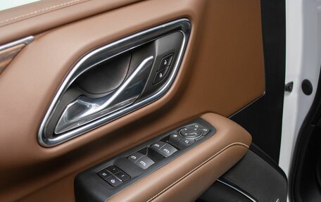 Chevrolet Tahoe IV, 2023 год, 10 499 000 рублей, 11 фотография