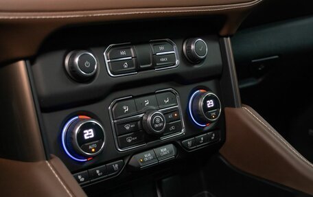 Chevrolet Tahoe IV, 2023 год, 10 499 000 рублей, 10 фотография