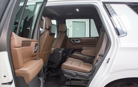 Chevrolet Tahoe IV, 2023 год, 10 499 000 рублей, 17 фотография