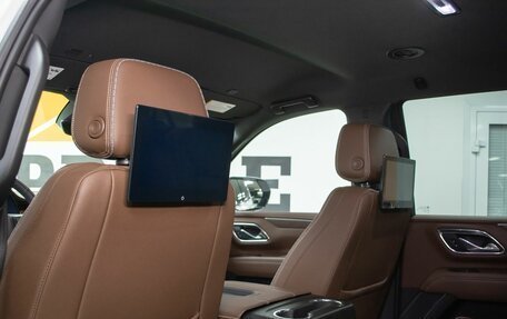 Chevrolet Tahoe IV, 2023 год, 10 499 000 рублей, 15 фотография