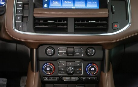 Chevrolet Tahoe IV, 2023 год, 10 499 000 рублей, 19 фотография