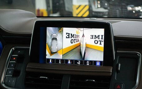 Chevrolet Tahoe IV, 2023 год, 10 499 000 рублей, 20 фотография