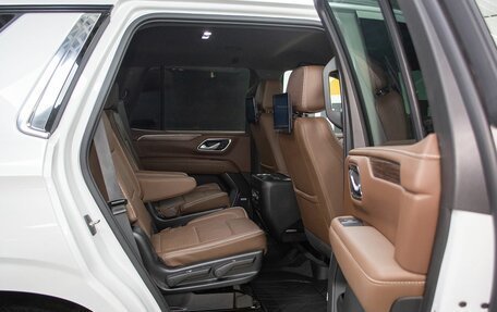 Chevrolet Tahoe IV, 2023 год, 10 499 000 рублей, 23 фотография