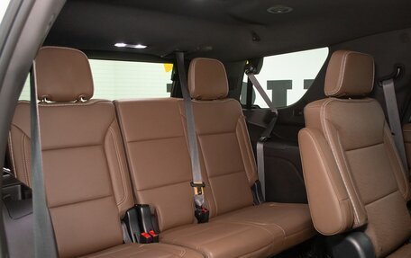 Chevrolet Tahoe IV, 2023 год, 10 499 000 рублей, 27 фотография