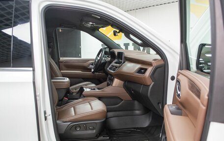 Chevrolet Tahoe IV, 2023 год, 10 499 000 рублей, 26 фотография