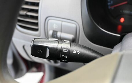 Hyundai Accent II, 2008 год, 399 900 рублей, 11 фотография