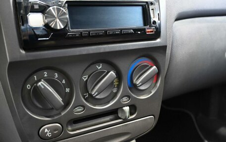 Hyundai Accent II, 2008 год, 399 900 рублей, 13 фотография