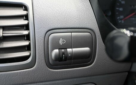 Hyundai Accent II, 2008 год, 399 900 рублей, 16 фотография