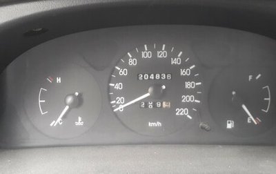 Chevrolet Lanos I, 2007 год, 30 000 рублей, 1 фотография